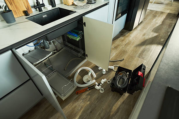 24/7 Emergency Gas Line Repair experts in Ingleside, MD
