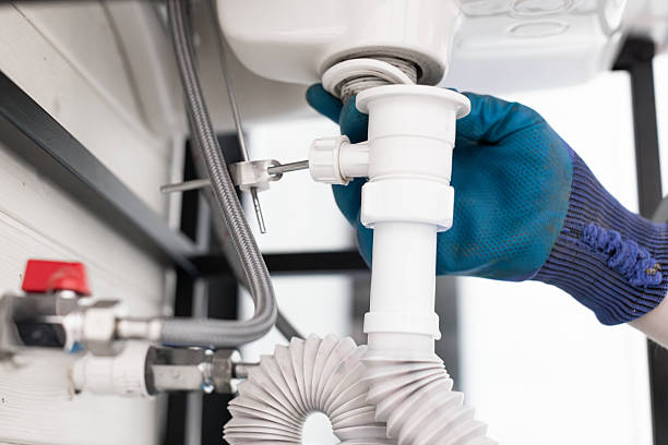 Reliable Gas Line Repair contractor in Ingleside, MD by Ultimate Plumbing LLC
